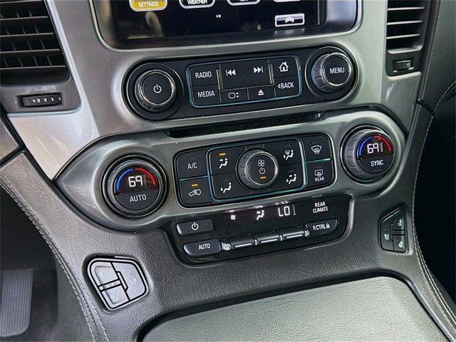 Used 2019 Chevrolet Tahoe Premier w/ RST 6.2L Performance Edition image 28