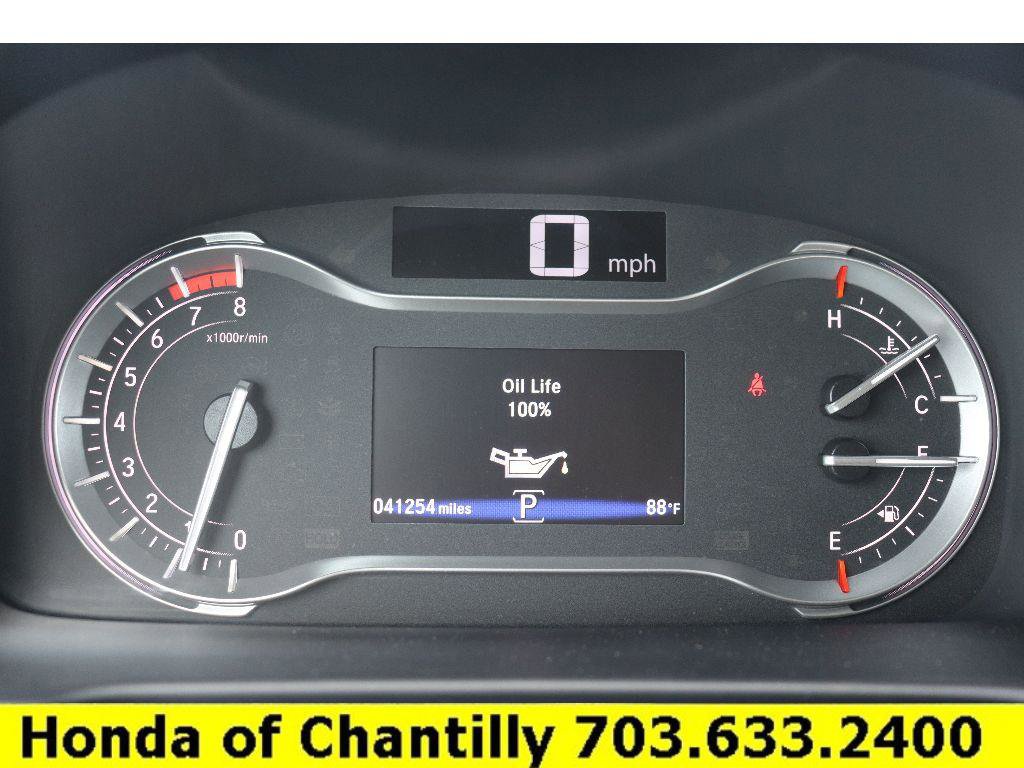 Used 2023 Honda Ridgeline RTL image 10