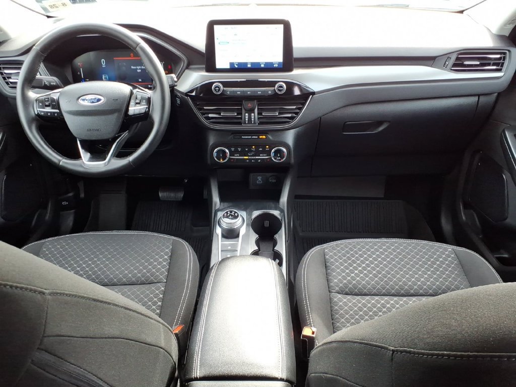 Used 2023 Ford Escape Active AWD/4WD image 13