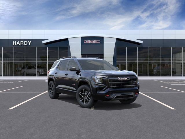 New 2026 GMC Terrain AT4 AWD/4WD image 1