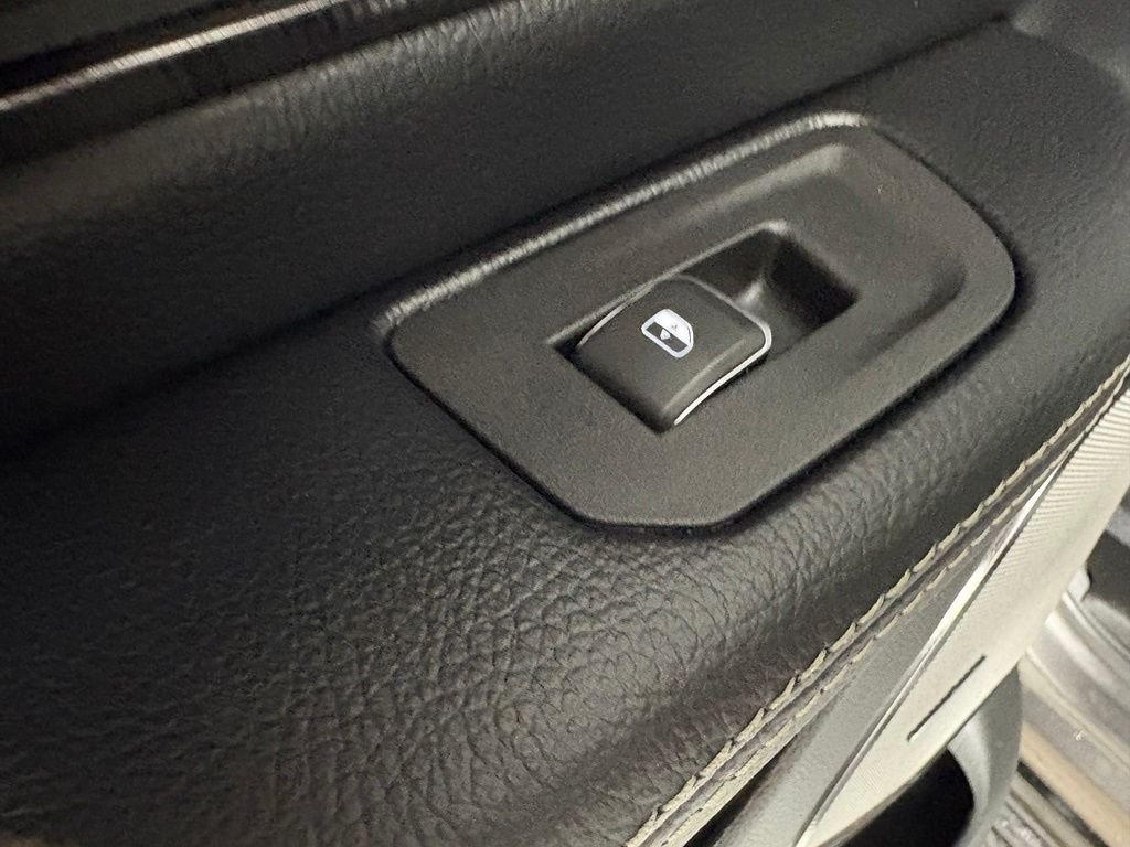 Used 2026 RAM 1500 Rebel w/ G/T Package AWD/4WD image 36