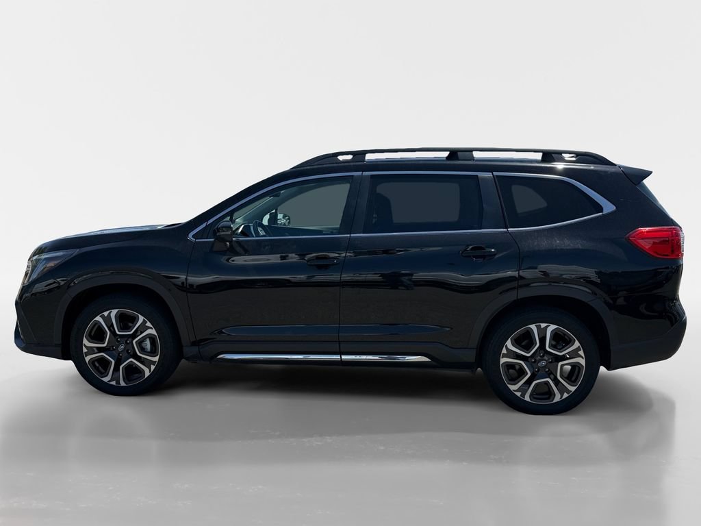 Used 2023 Subaru Ascent Limited AWD/4WD video 2
