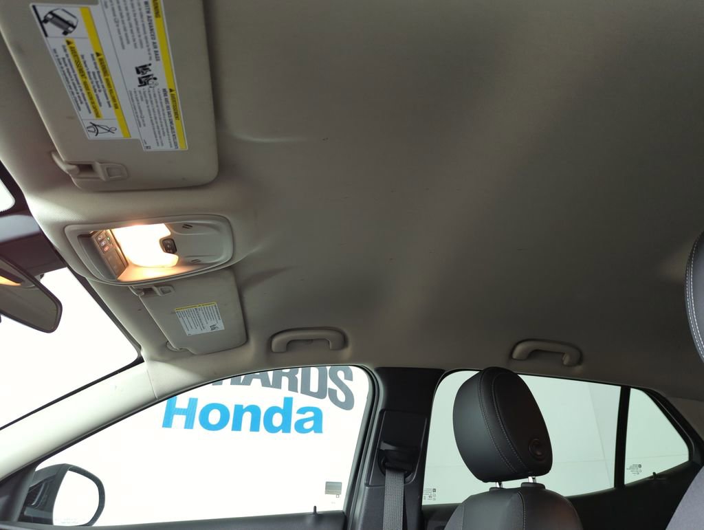 Used 2023 Buick Encore GX Select image 16