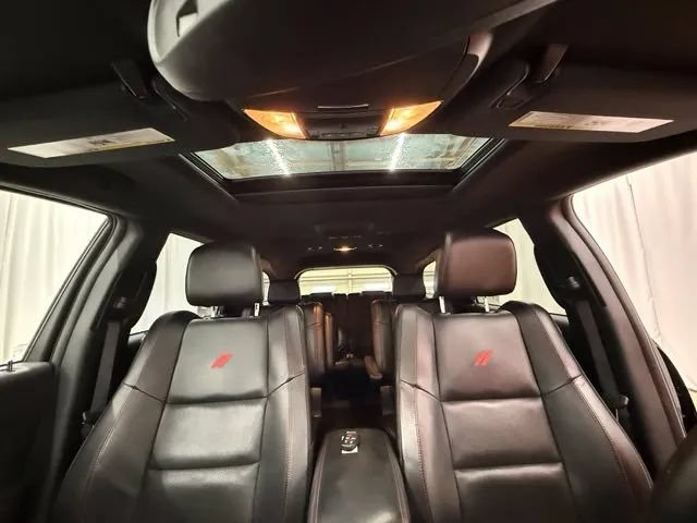 Used 2023 Dodge Durango GT AWD/4WD image 6