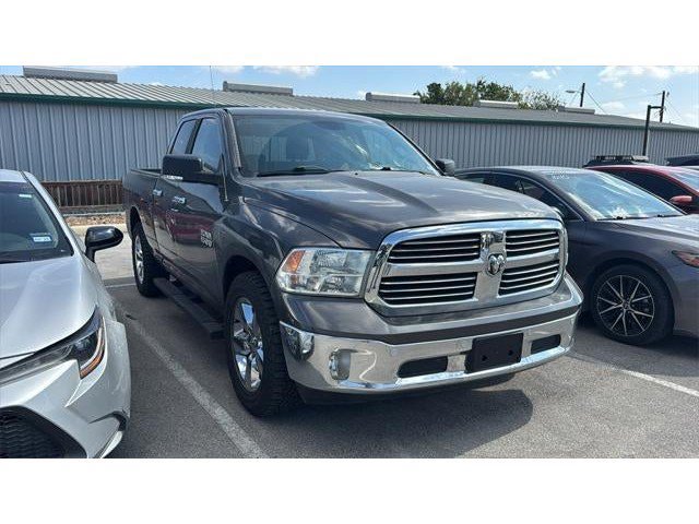 Used 2014 RAM 1500 Lone Star RWD image 3