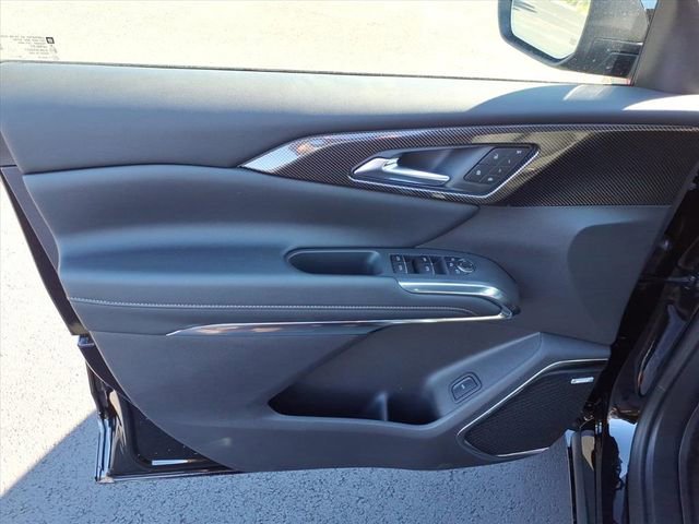 New 2026 Chevrolet Traverse High Country w/ LPO, Floor Liner Package AWD/4WD image 10