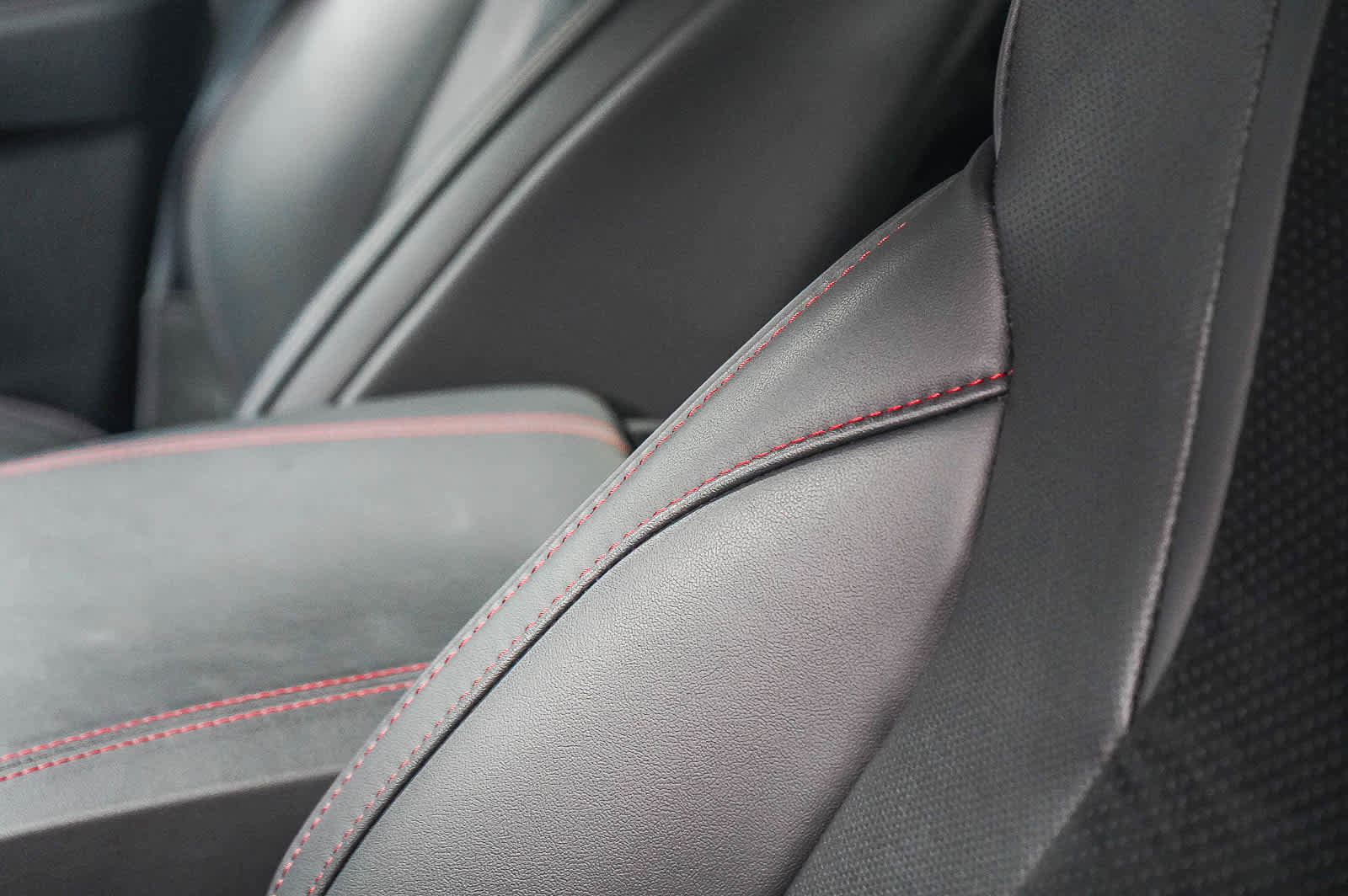 Used 2023 Acura MDX A-Spec image 22