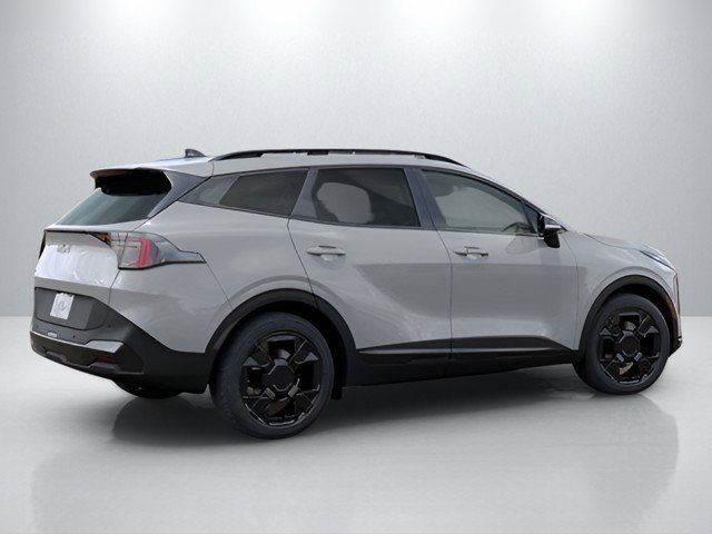 New 2026 Kia Sportage X-Line image 6
