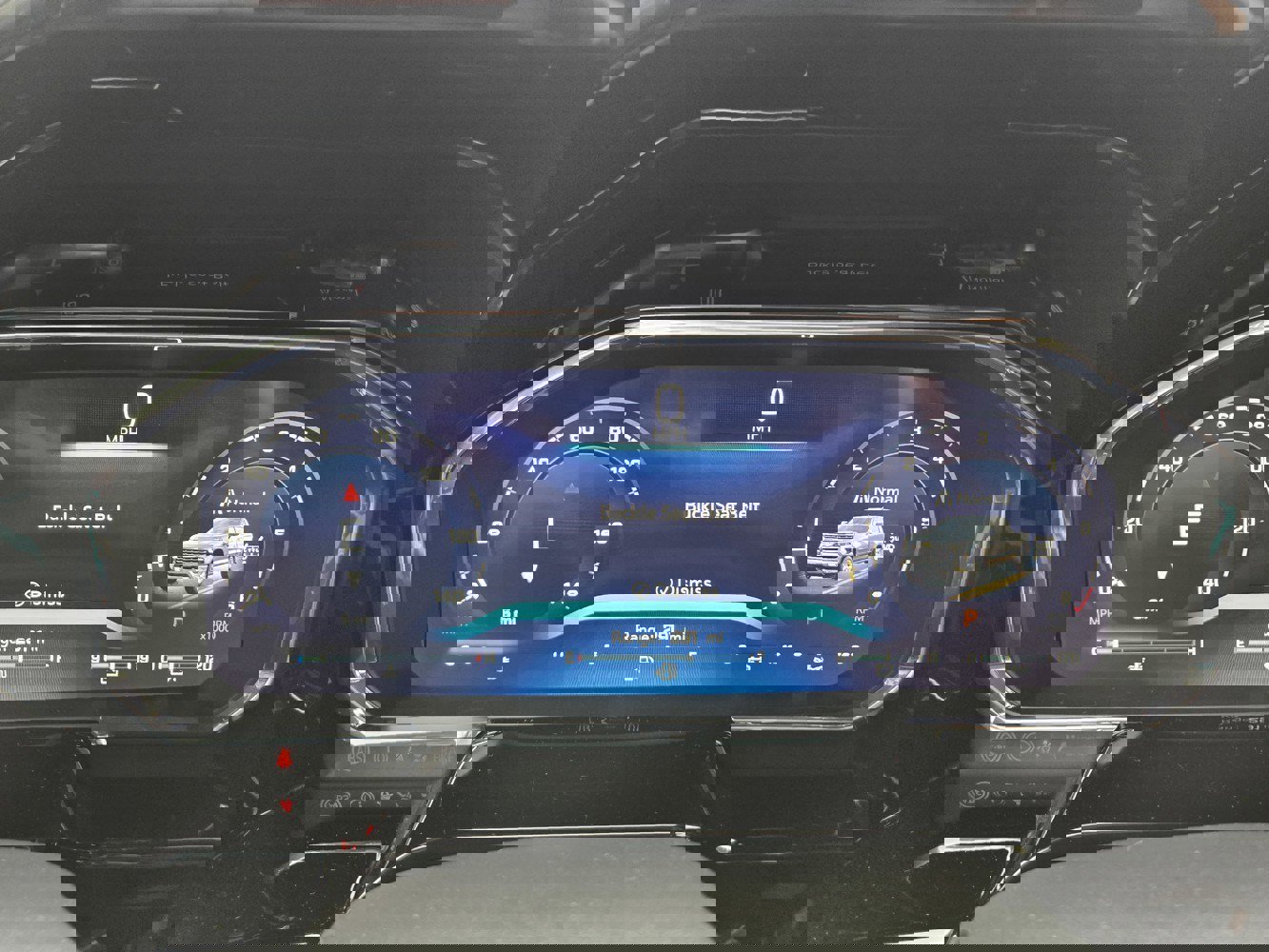 New 2026 Chevrolet Silverado 1500 RST w/ Z71 Off-Road Package image 14