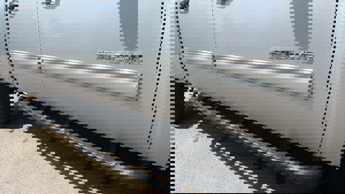 Used 2012 Chevrolet Silverado 2500 LT w/ Snow Plow Prep Package image 24