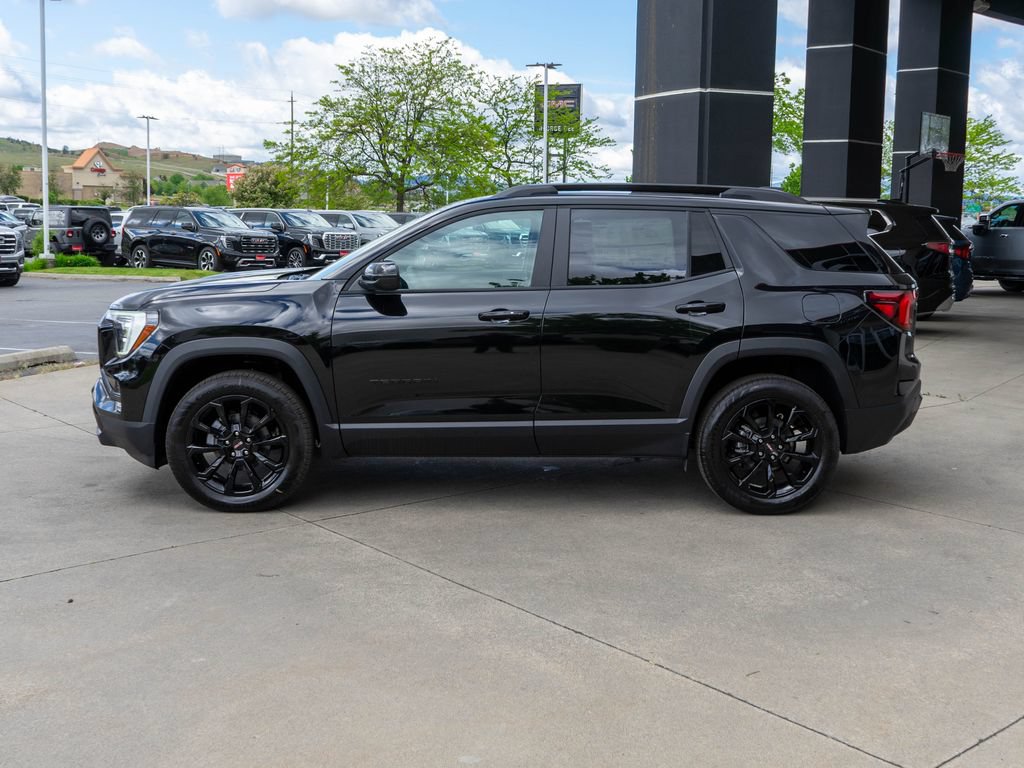 New 2026 GMC Terrain Elevation w/ Elevation Premium Package AWD/4WD image 4