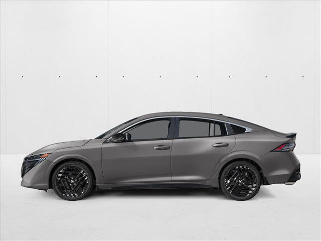 New 2027 Nissan Sentra SR FWD video 3
