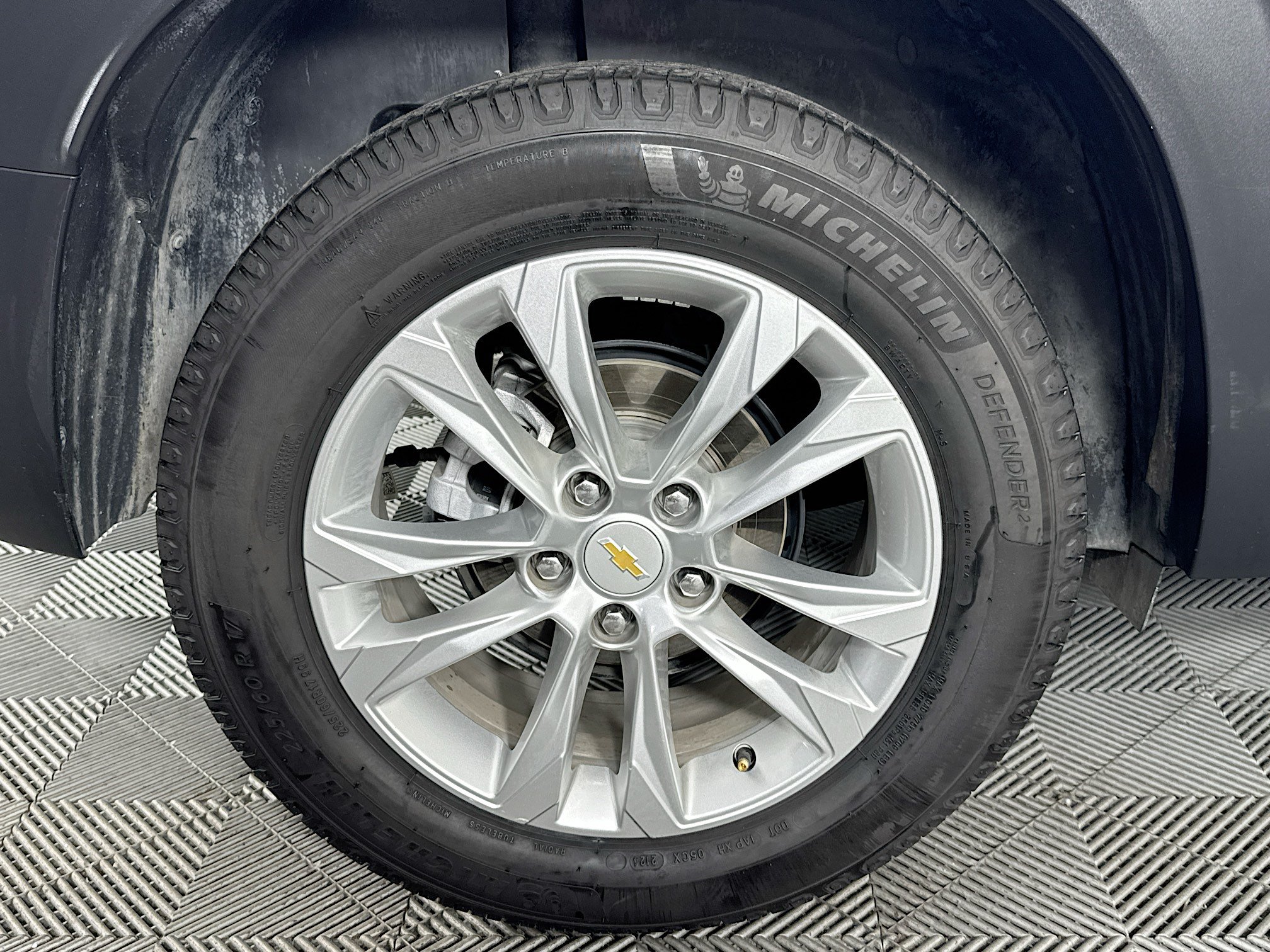 Used 2022 Chevrolet TrailBlazer LS AWD/4WD image 30
