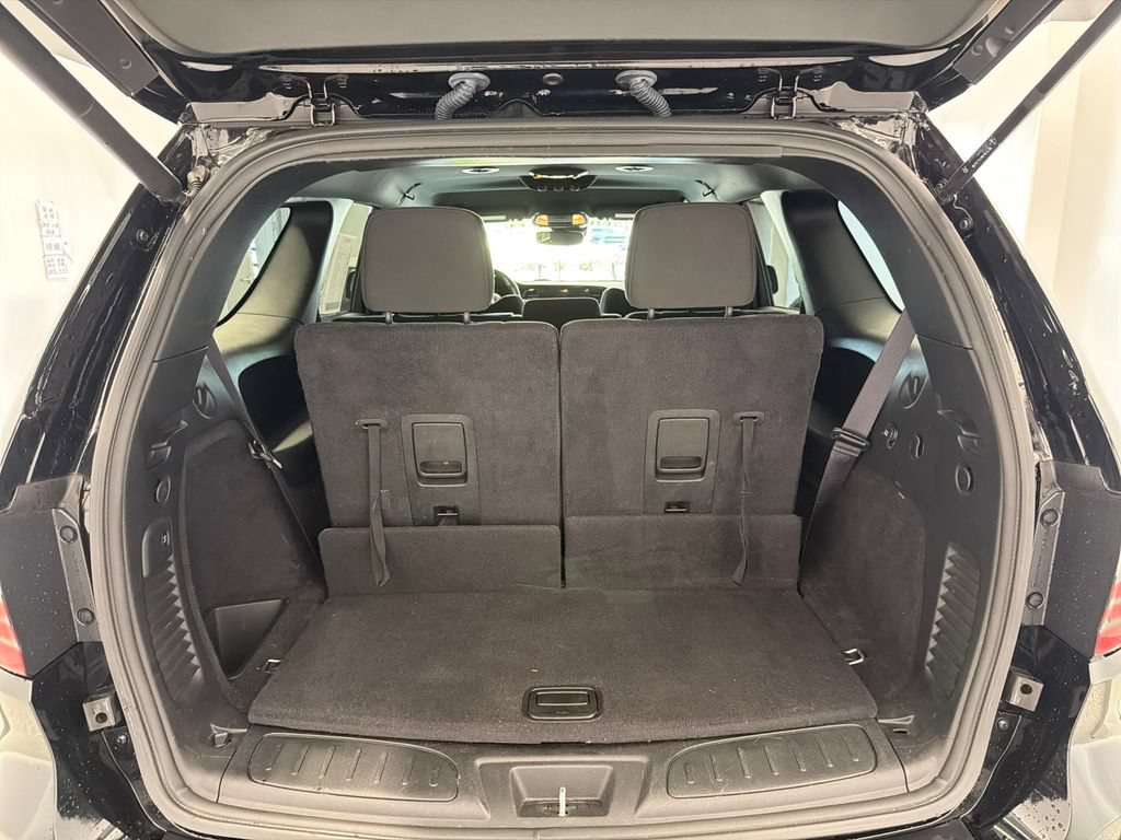Certified 2023 Dodge Durango GT AWD/4WD image 15