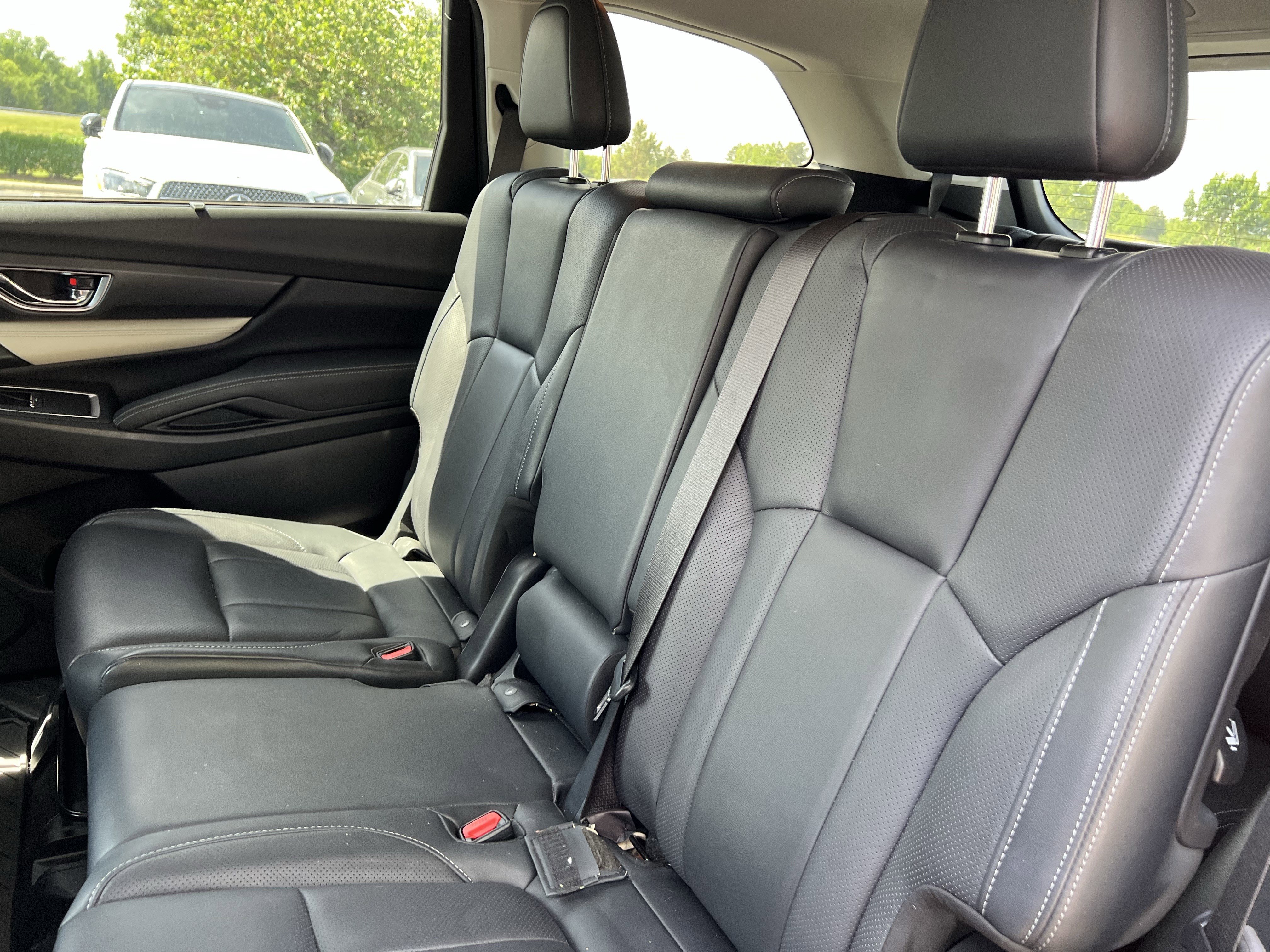 Used 2020 Subaru Ascent Limited w/ Popular Package #2 AWD/4WD image 33