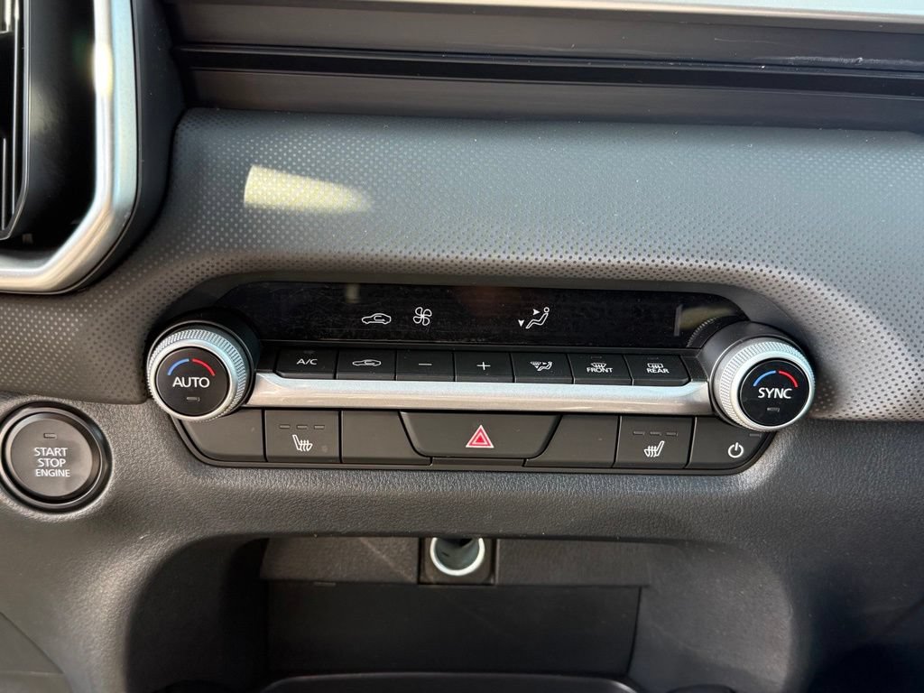 Certified 2026 MAZDA CX-50 AWD 2.5 S w/ Preferred Pkg image 29