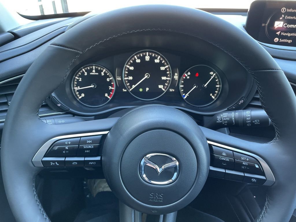 New 2026 MAZDA CX-30 AWD 2.5 S image 16