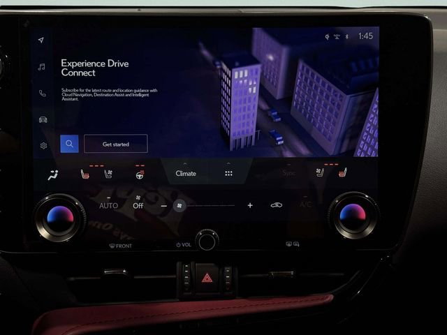Used 2023 Lexus NX 350 AWD image 15