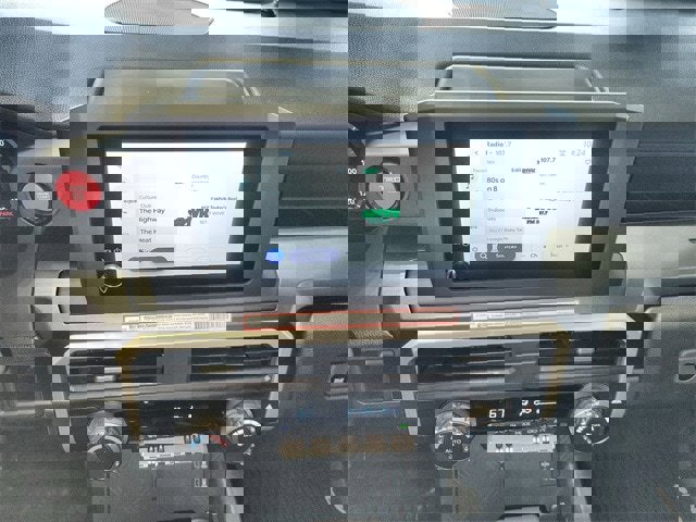 New 2025 Toyota Tacoma TRD Sport image 16