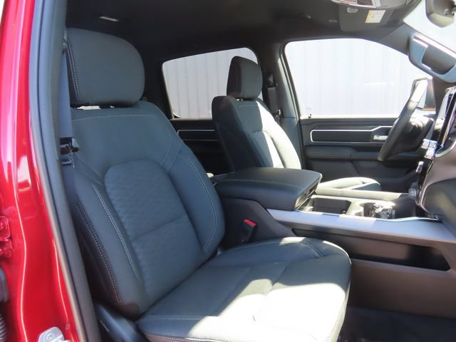 New 2026 RAM 1500 Big Horn AWD/4WD image 17