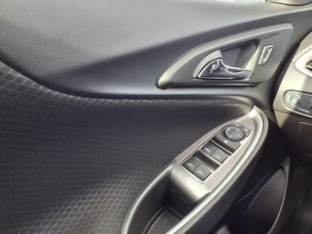 Used 2024 Chevrolet Malibu LT w/ Sport Edition image 19