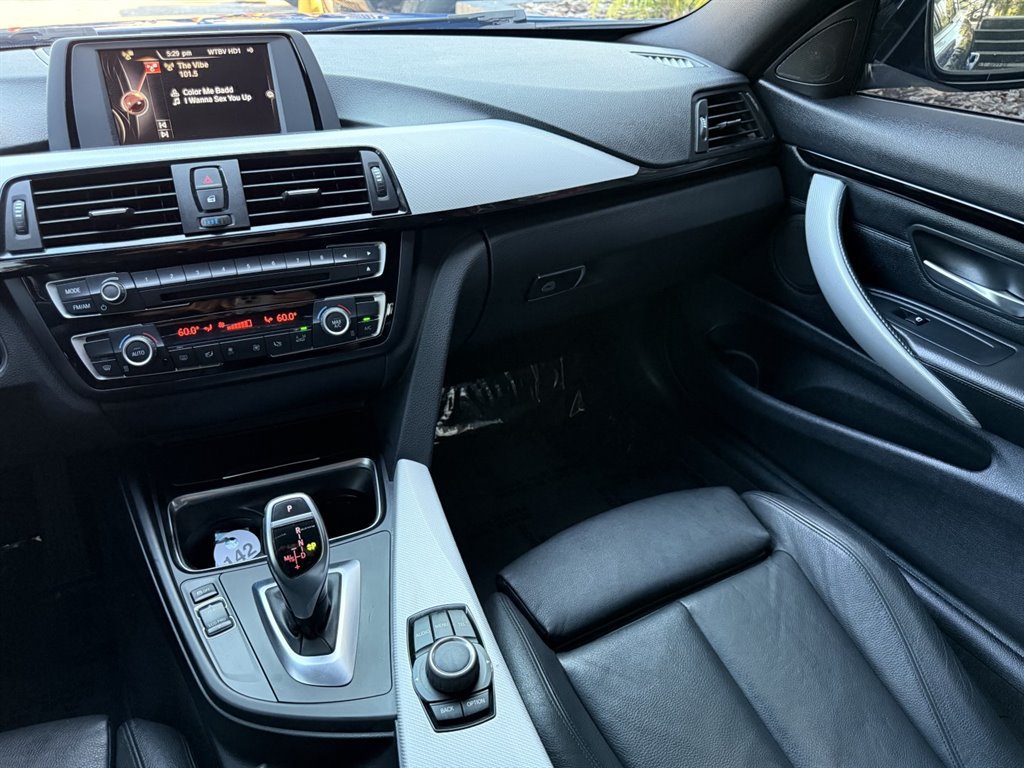 Used 2015 BMW 428i Coupe RWD image 21