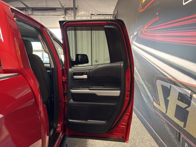 Used 2020 Toyota Tundra SR5 image 25