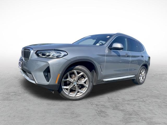 Used 2023 BMW X3 xDrive30i w/ Premium Package