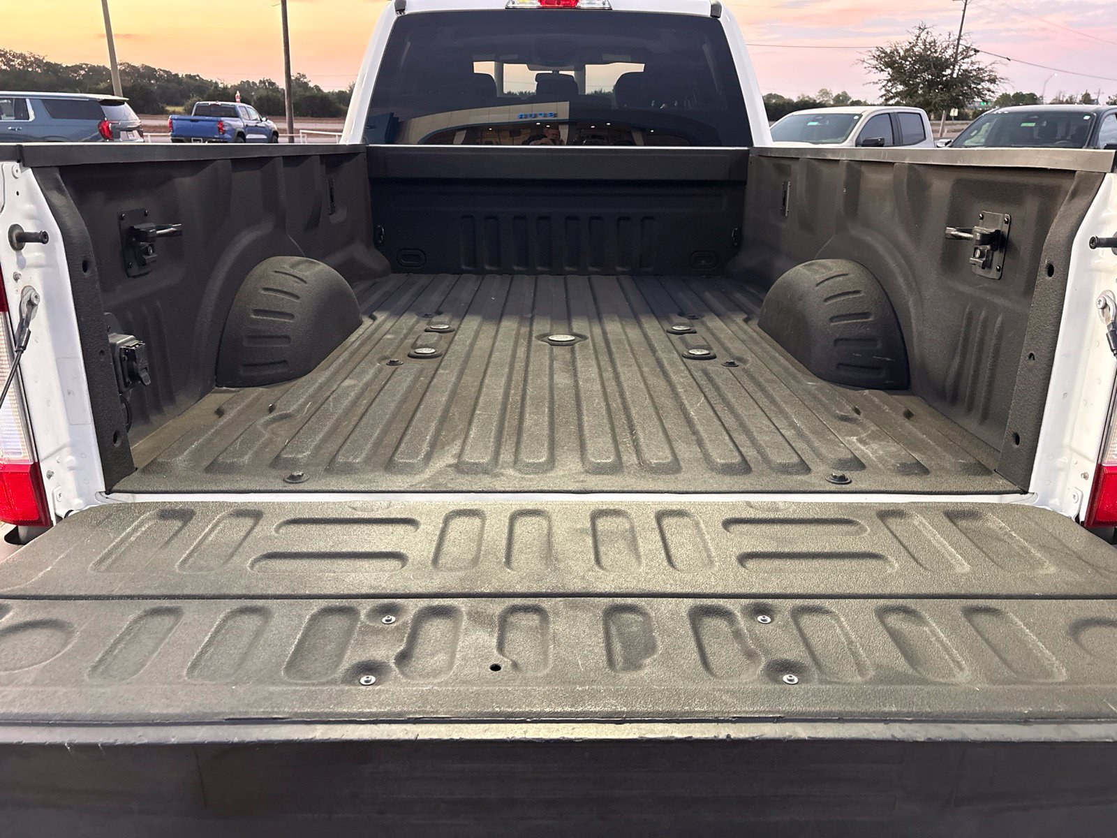 Used 2019 Ford F250 XLT w/ XLT Value Package AWD/4WD image 29