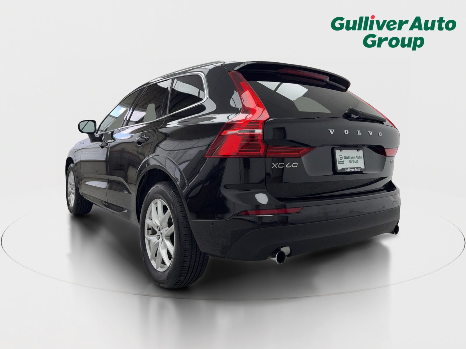 Used 2019 Volvo XC60 T5 Momentum w/ Premium Package AWD/4WD image 5