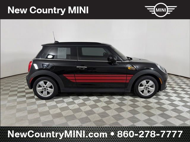 Used 2015 MINI Cooper 2-Door Hardtop FWD image 3
