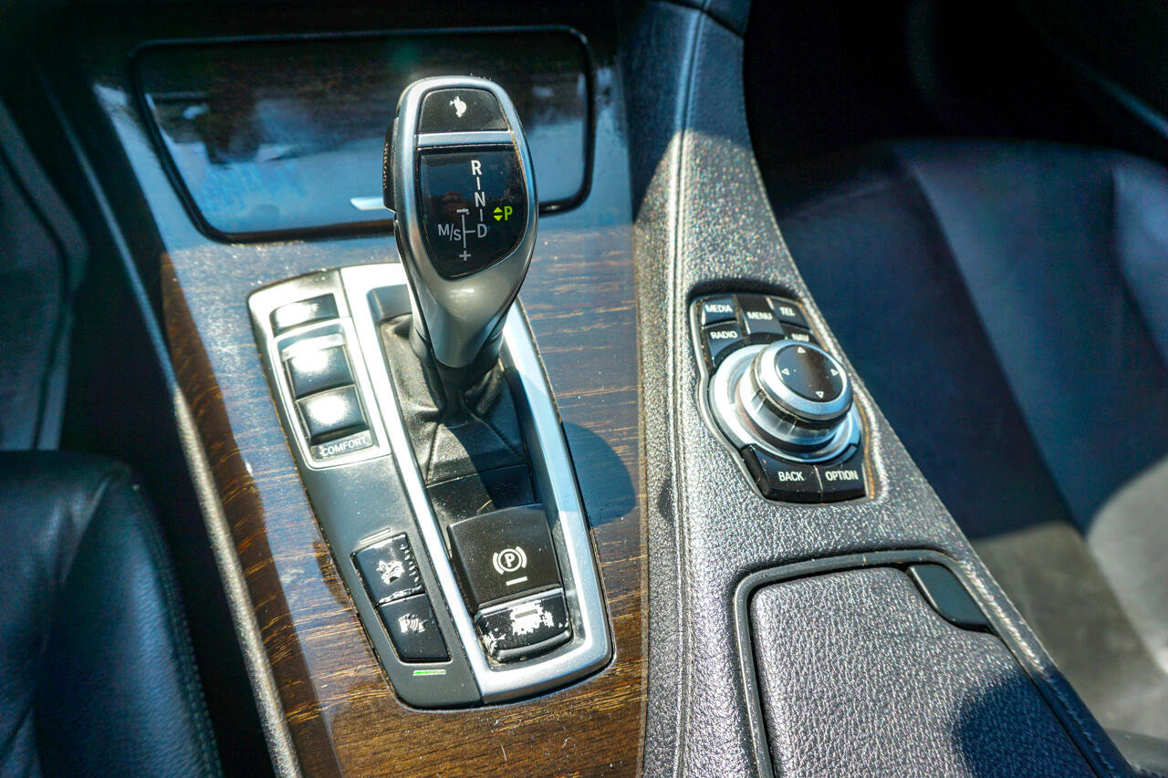 Used 2014 BMW 640i Gran Coupe xDrive image 17