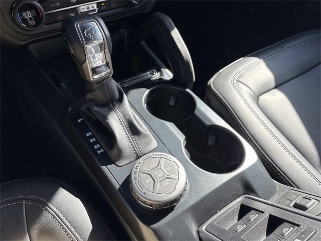 New 2025 Ford Bronco Big Bend w/ Black Diamond Package image 28