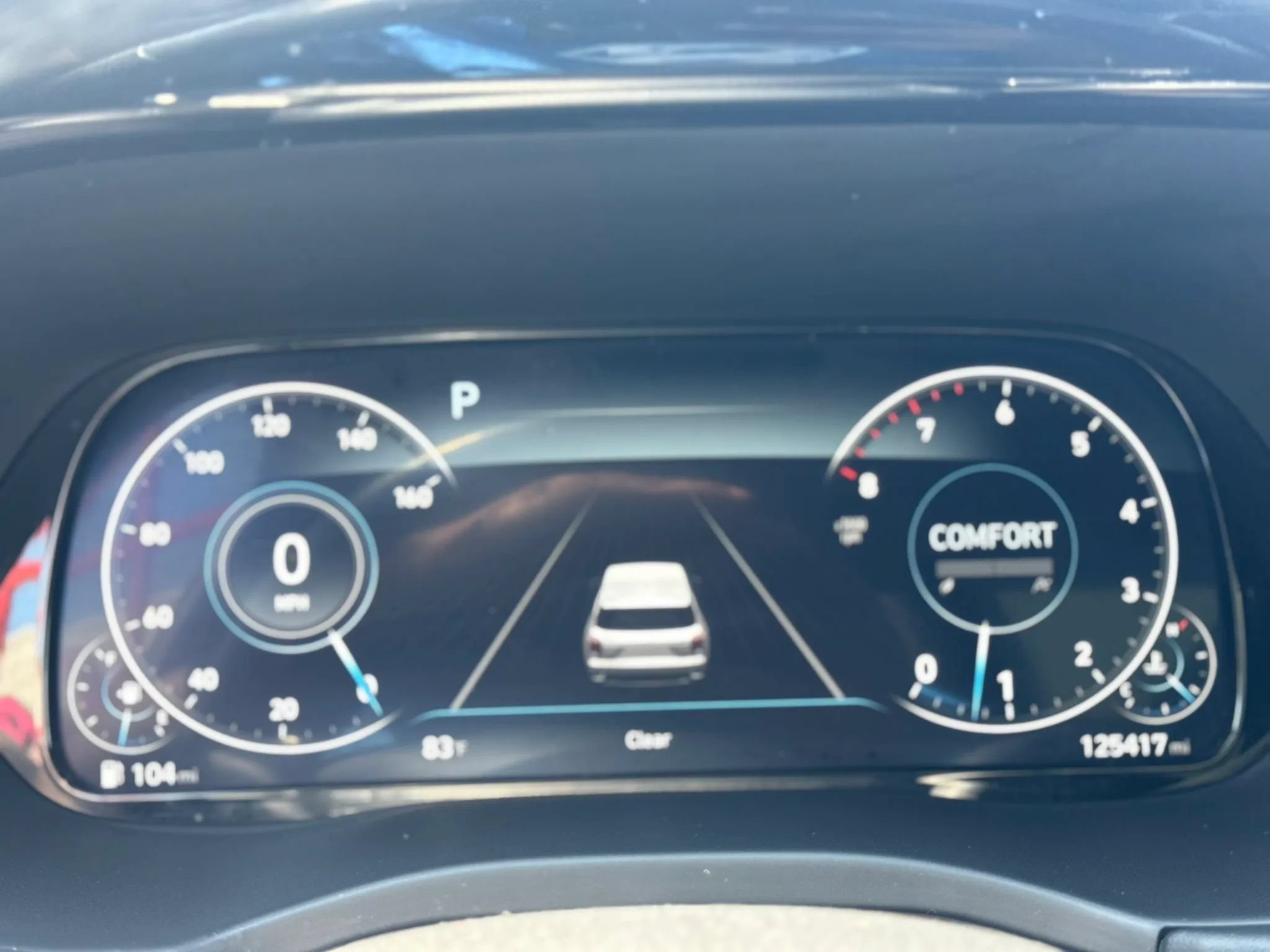 Used 2022 Hyundai Palisade Calligraphy FWD image 29