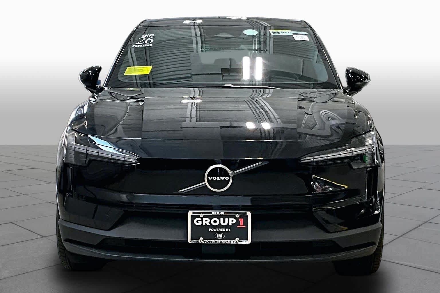 New 2026 Volvo EX30 Plus w/ Protection Package Premier AWD/4WD image 2