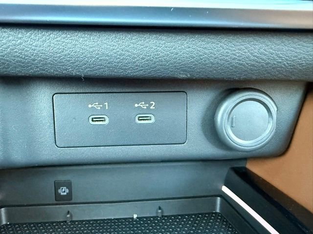 New 2026 Nissan Rogue Platinum w/ Platinum Premium Package image 34