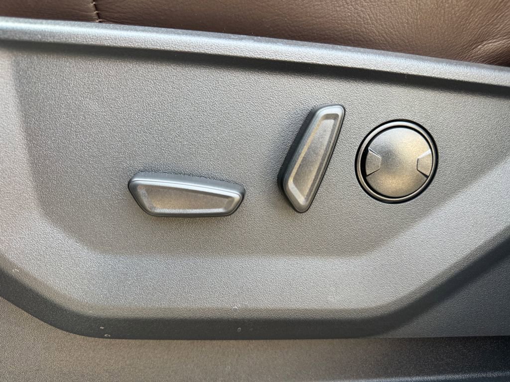 New 2026 Ford Expedition Max King Ranch image 23