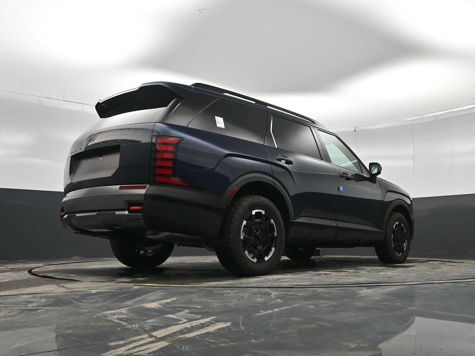 New 2026 Hyundai Palisade XRT Pro image 37