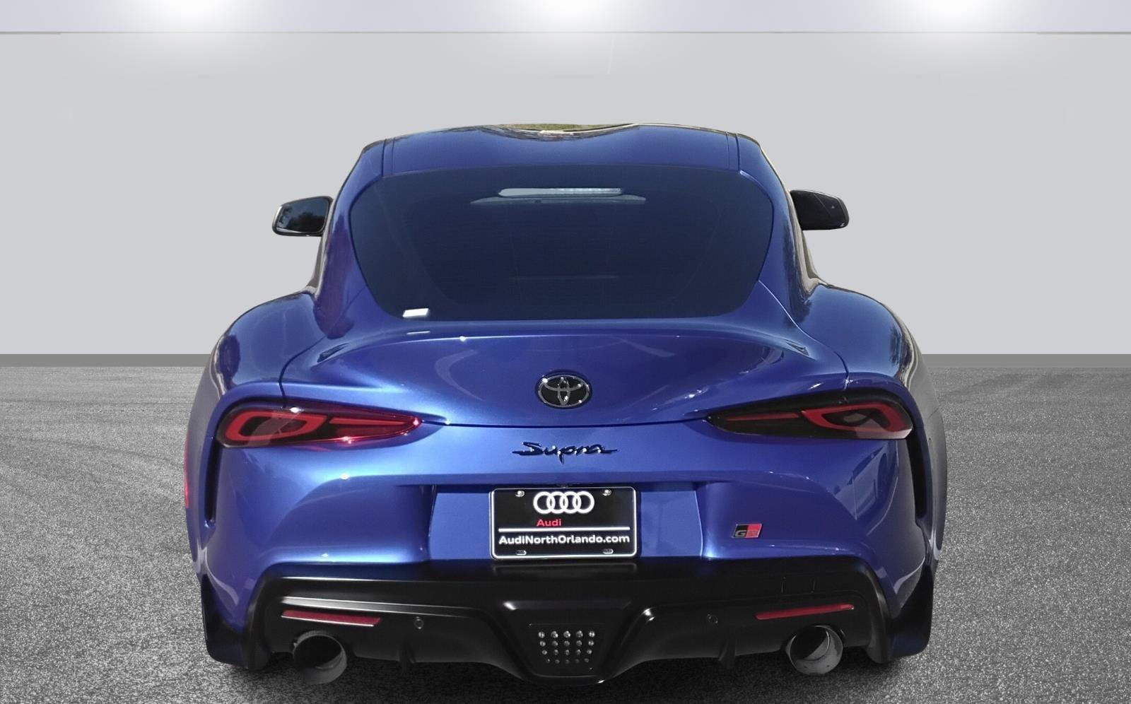 Used 2023 Toyota Supra image 5