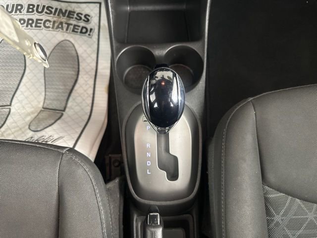 Used 2020 Chevrolet Spark LT image 20