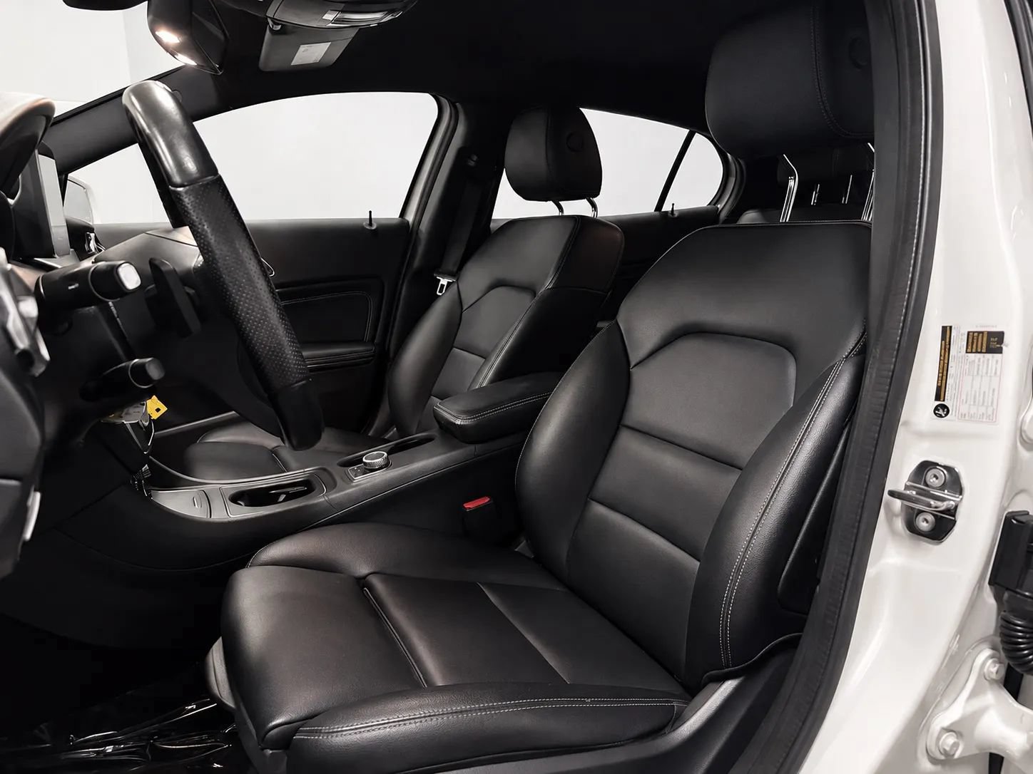 Used 2019 Mercedes-Benz GLA 250 image 10