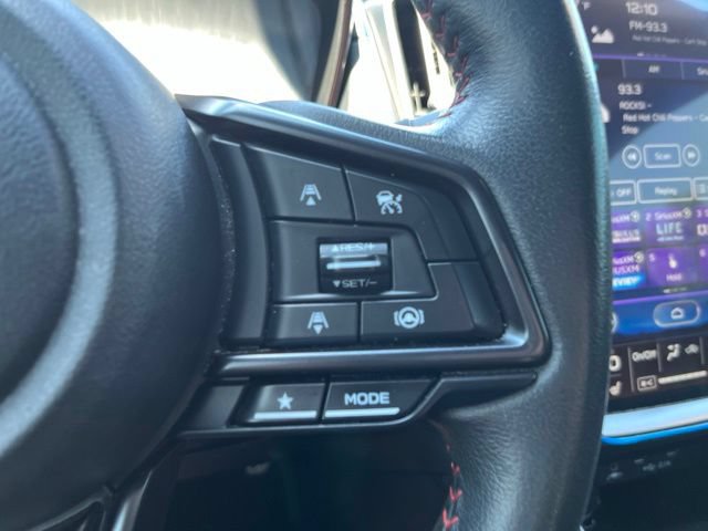 Used 2022 Subaru WRX GT AWD/4WD image 24