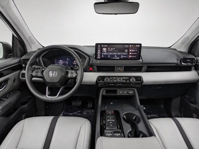 New 2026 Honda Passport RTL image 19