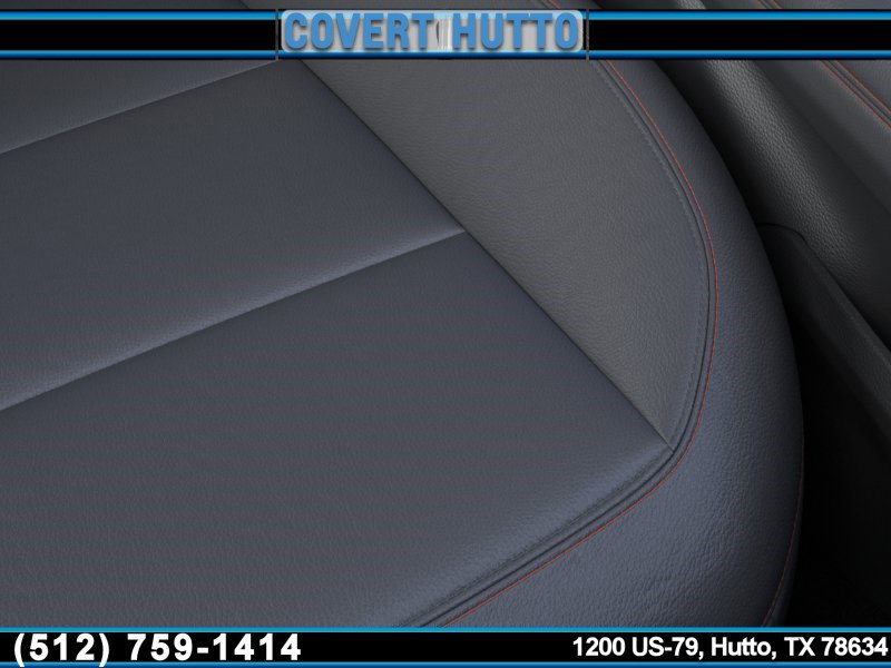 New 2026 Ford Explorer Active w/ Active Comfort Package image 16