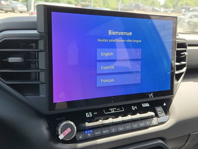 New 2026 Toyota Sequoia TRD Pro AWD/4WD image 14