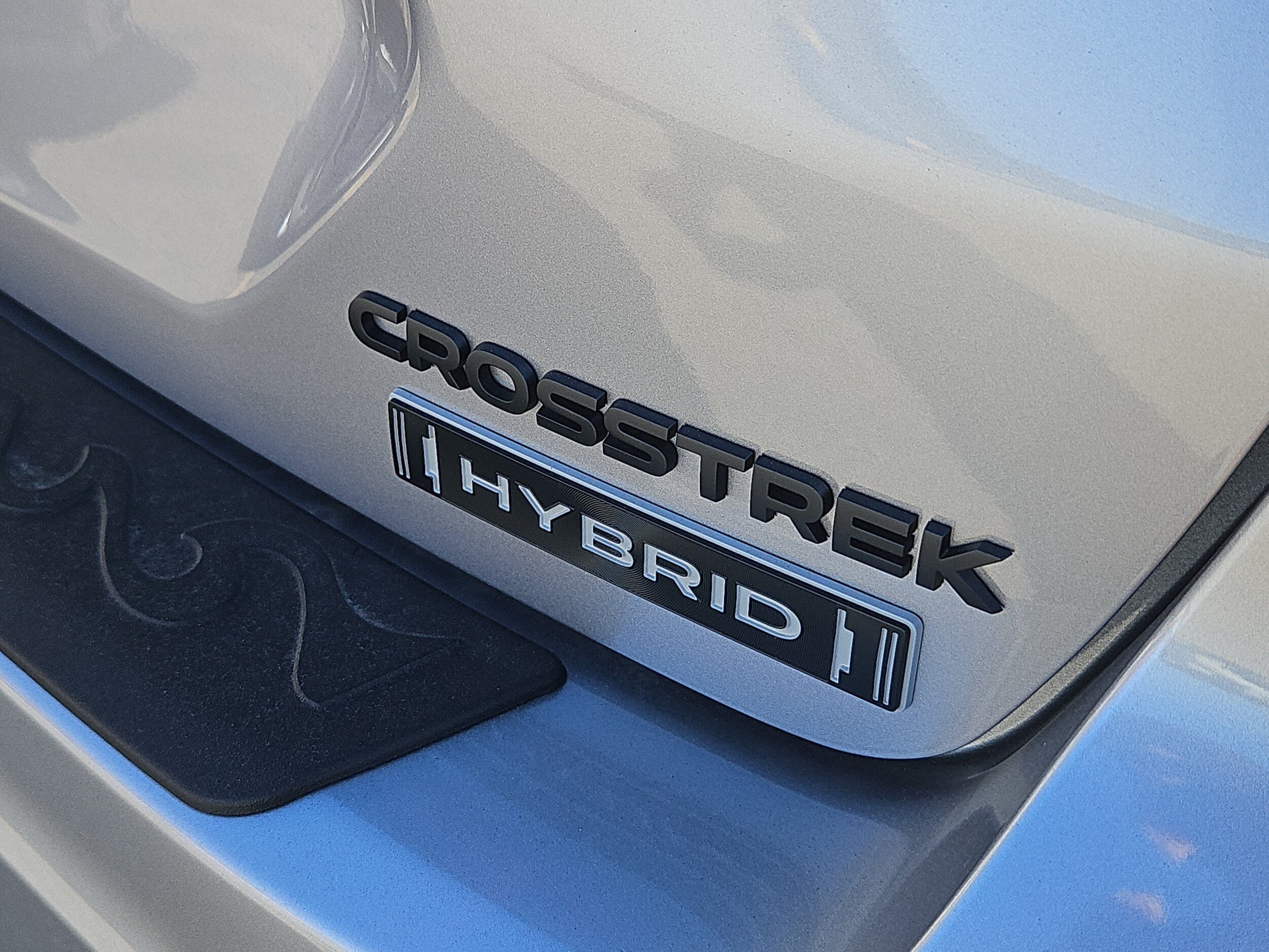 New 2026 Subaru Crosstrek 2.5i Sport AWD/4WD image 4