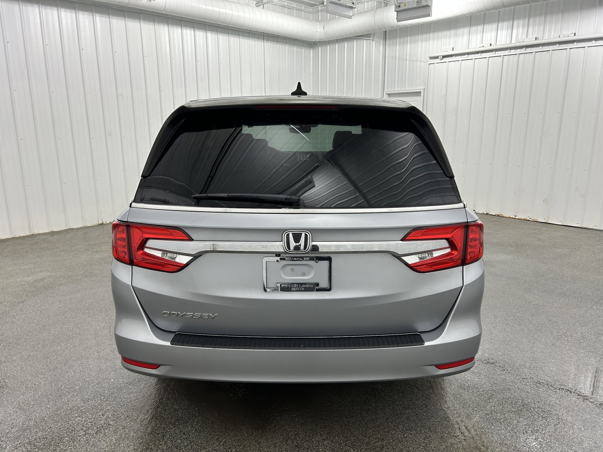 Used 2019 Honda Odyssey EX-L image 35