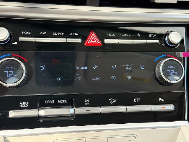 Certified 2026 Hyundai Santa Fe SEL FWD image 16