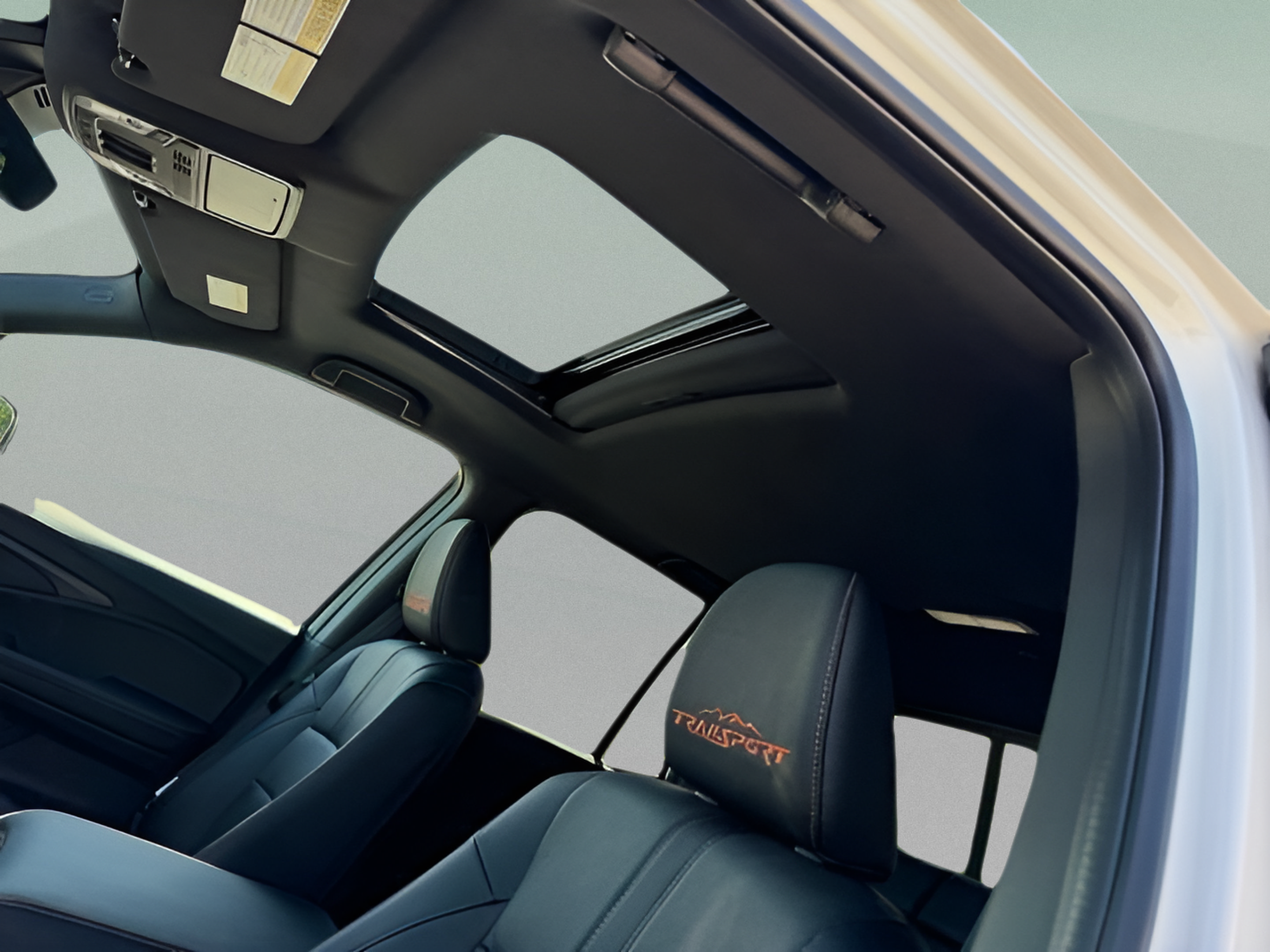 New 2026 Honda Ridgeline TrailSport image 32