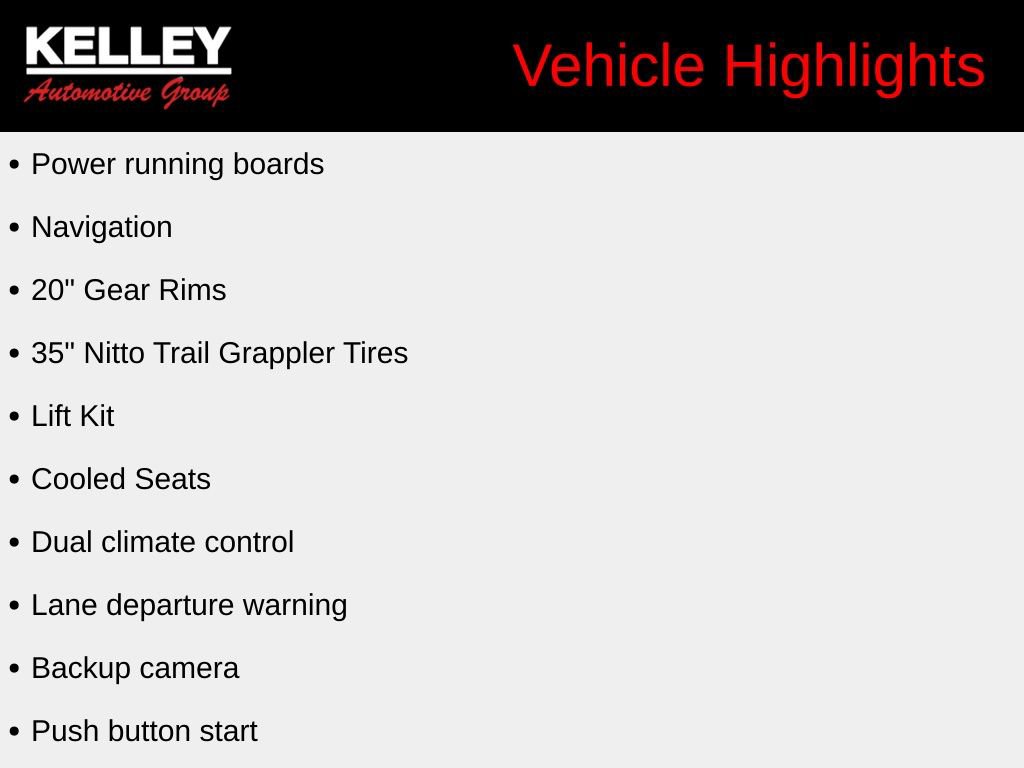 Used 2020 Ford F250 Limited image 2